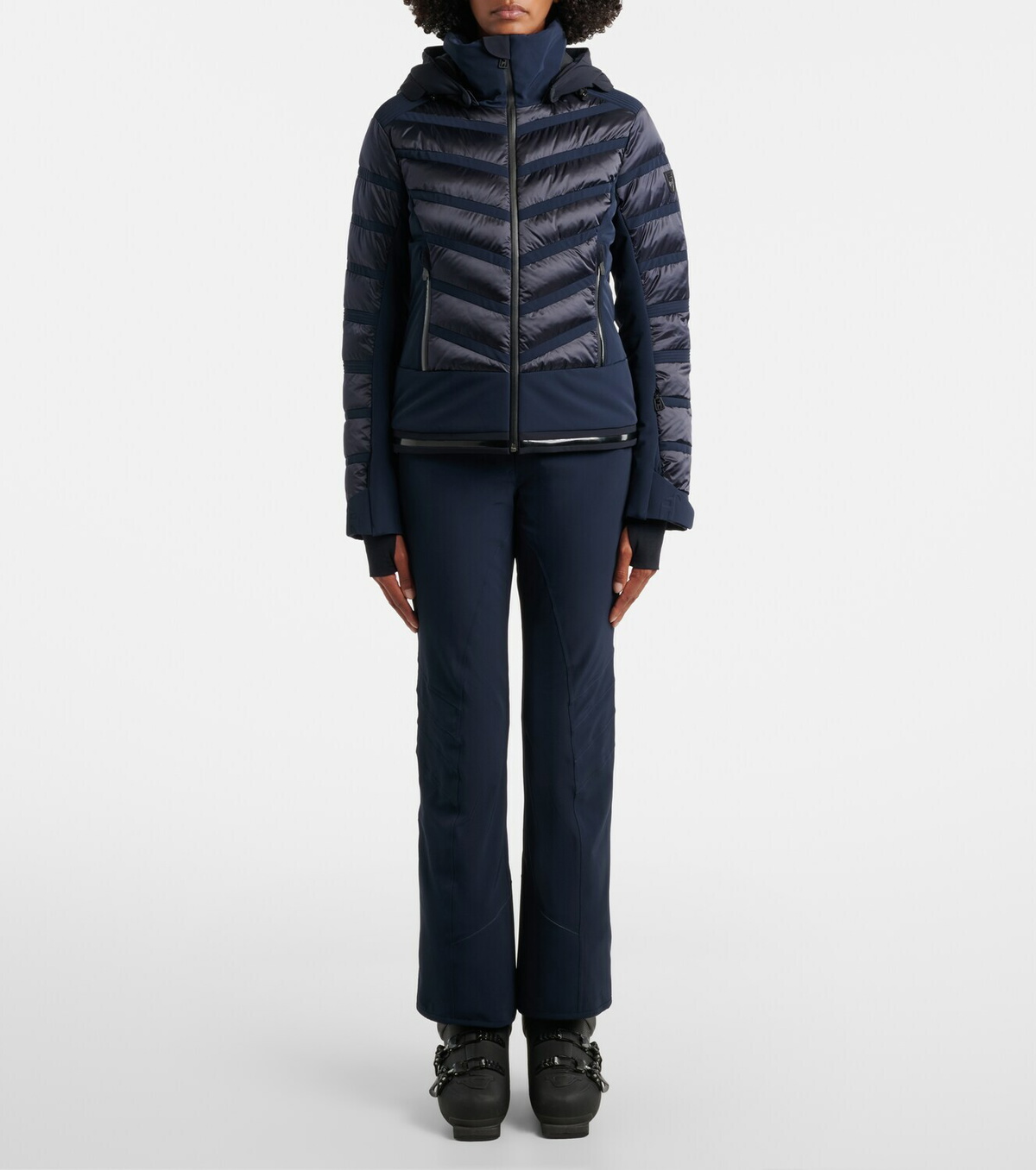 Toni Sailer Alla ski pants