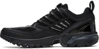 Salomon Black ACS Pro Advanced Sneakers