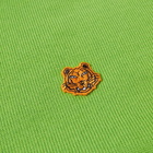 Kenzo Men's Tiger Crest Crew Sweat in Grass Green