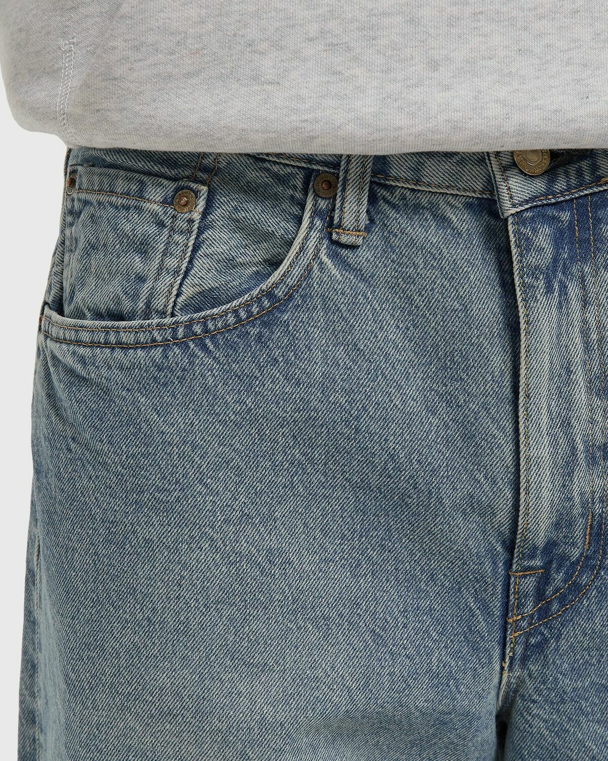 Wide Pant