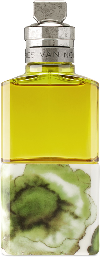 Photo: Dries Van Noten Vanille Camouflage Eau de Parfum, 100 mL