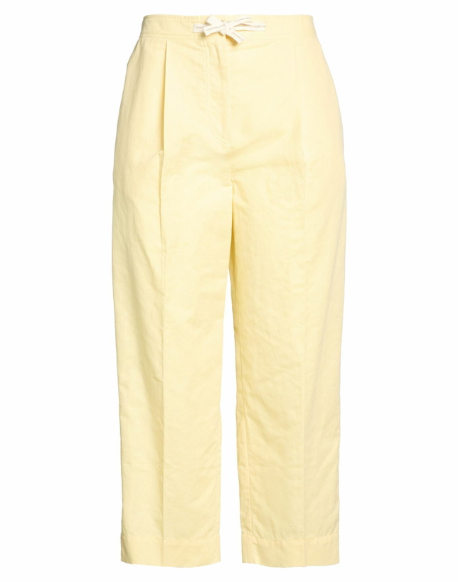 Photo: Colmar Womens Pants in Yellow