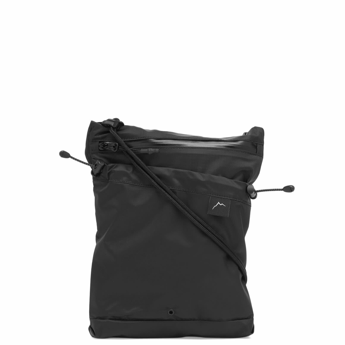 CAYL Men's Seorak 3 Light Bag in Black 
