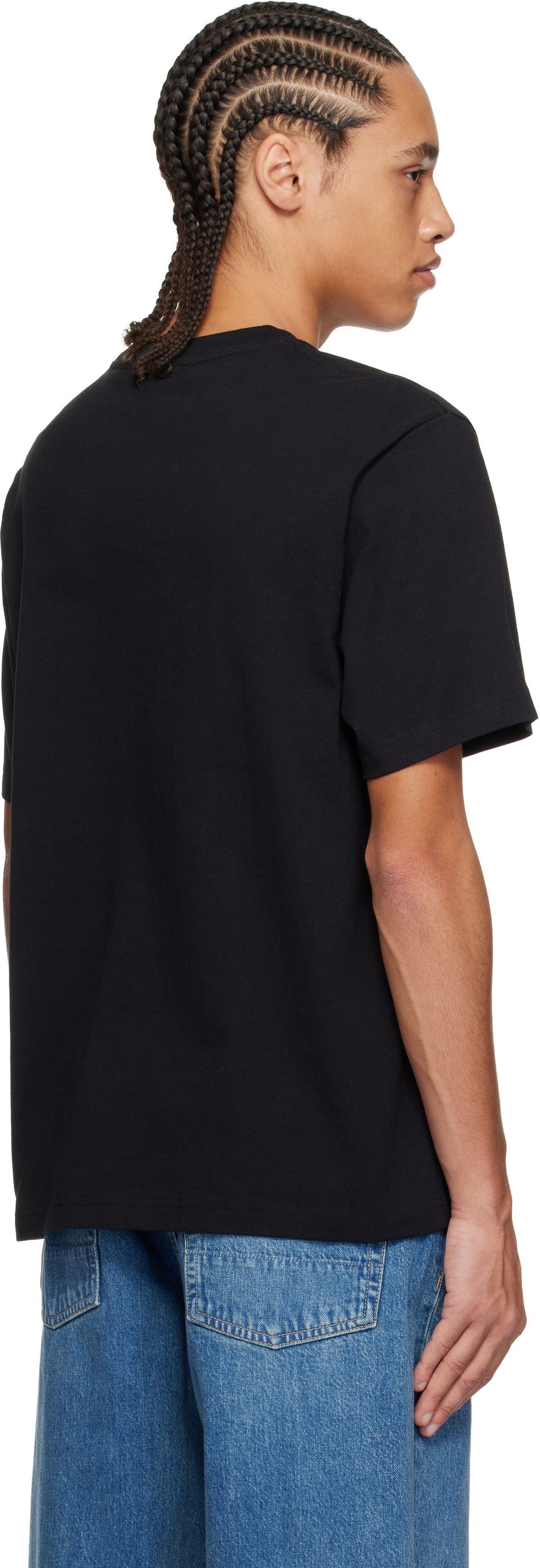 Axel Arigato Black Legacy T-shirt