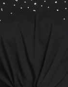 Sandro Womens T-shirt in Black