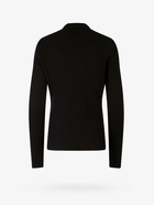 Courreges Sweater Black   Mens