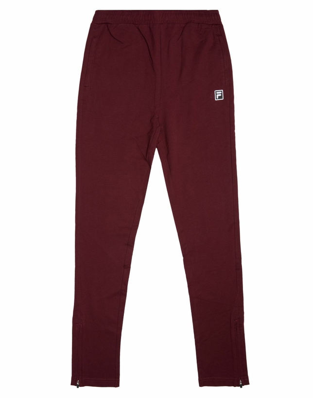 Photo: Fila Womens Pants Burgundy