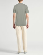 Fedeli Mens T-shirt in Grey