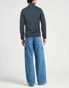 Colmar Mens Sweatshirt Slate in Blue
