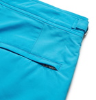 Orlebar Brown - Bulldog Mid-Length Swim Shorts - Men - Turquoise