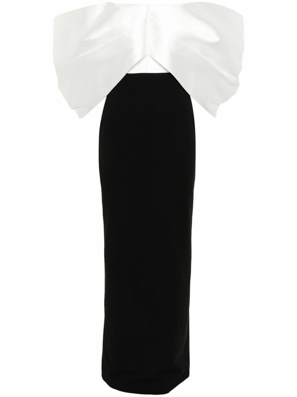 SOLACE LONDON Filippa Maxi Dress Solace London