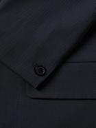 Our Legacy - Virgin Wool Blazer - Blue