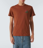 Loewe Anagram cotton jersey T-shirt