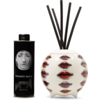Fornasetti - Rossetti Diffusing Sphere - Colorless