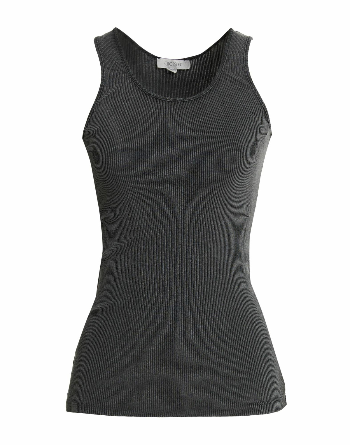 Crossley Womens Tank top Lead
