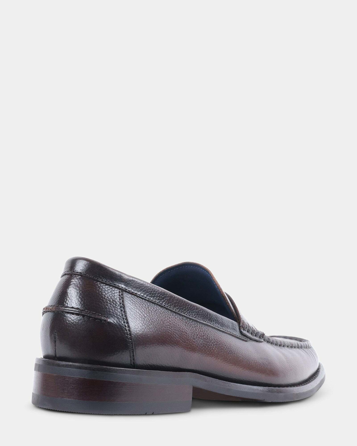 Steve Madden Dunncan Dress Shoes in Brown