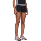 adidas x Missoni Black M20 Shorts