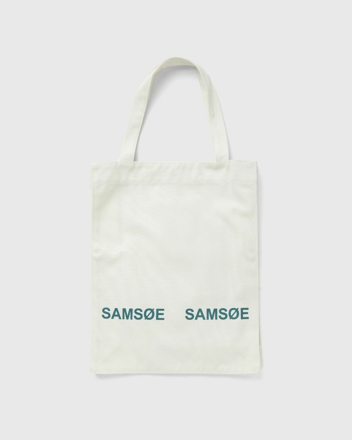 Samsøe & Samsøe Luca Shopper 14197 Beige Mens Tote & Shopping Bag
