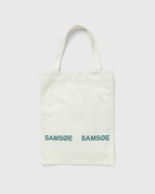 Samsøe & Samsøe Luca Shopper 14197 Beige Mens Tote & Shopping Bag