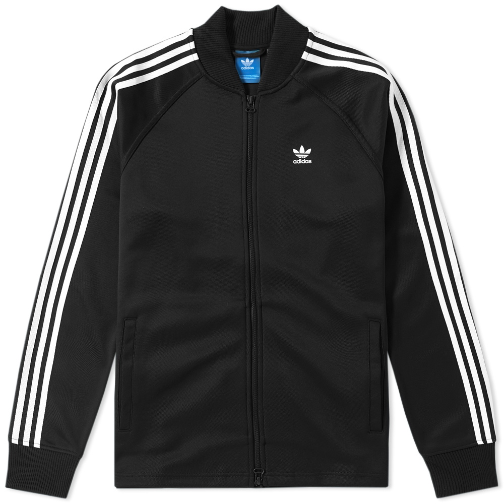 Colega Contador Cualquier Adidas ADC Fashion Track Top adidas