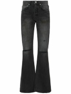 ENFANTS RICHES DÉPRIMÉS Wider Flared Leg Jeans