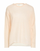 Crossley Womens Sweater Blush