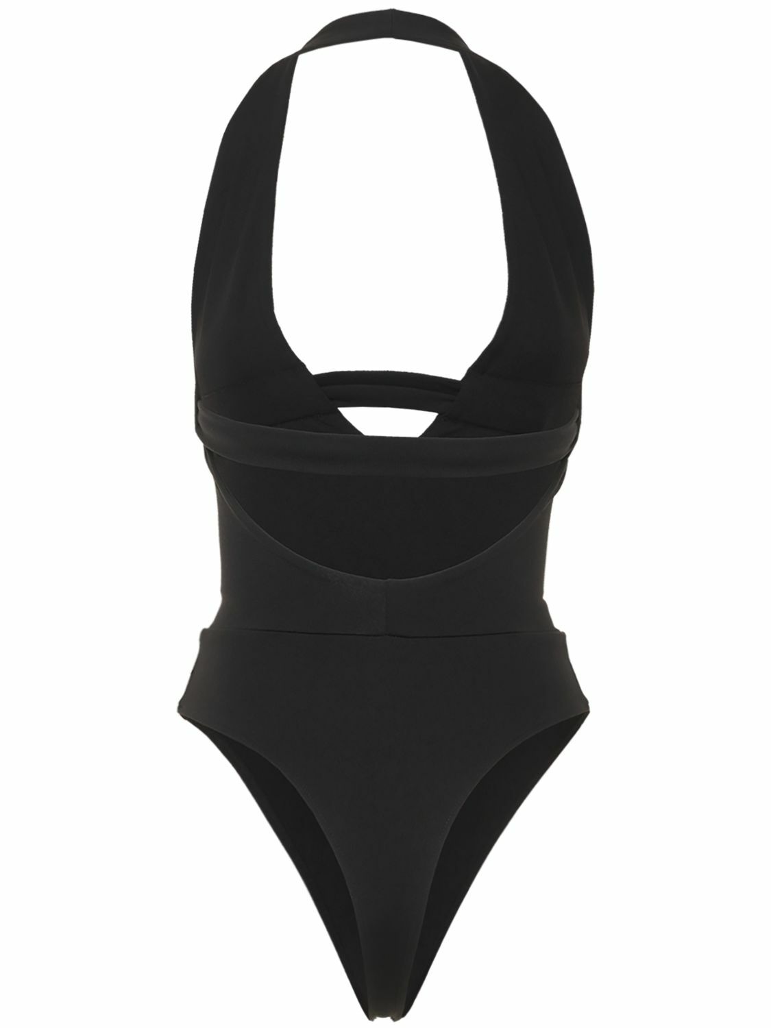LIVE THE PROCESS Hela Leotard