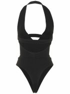 LIVE THE PROCESS Hela Leotard