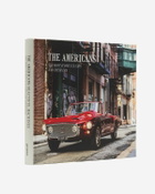 Gestalten The Americans—Beautiful Machines Multi Fashion & Lifestyle