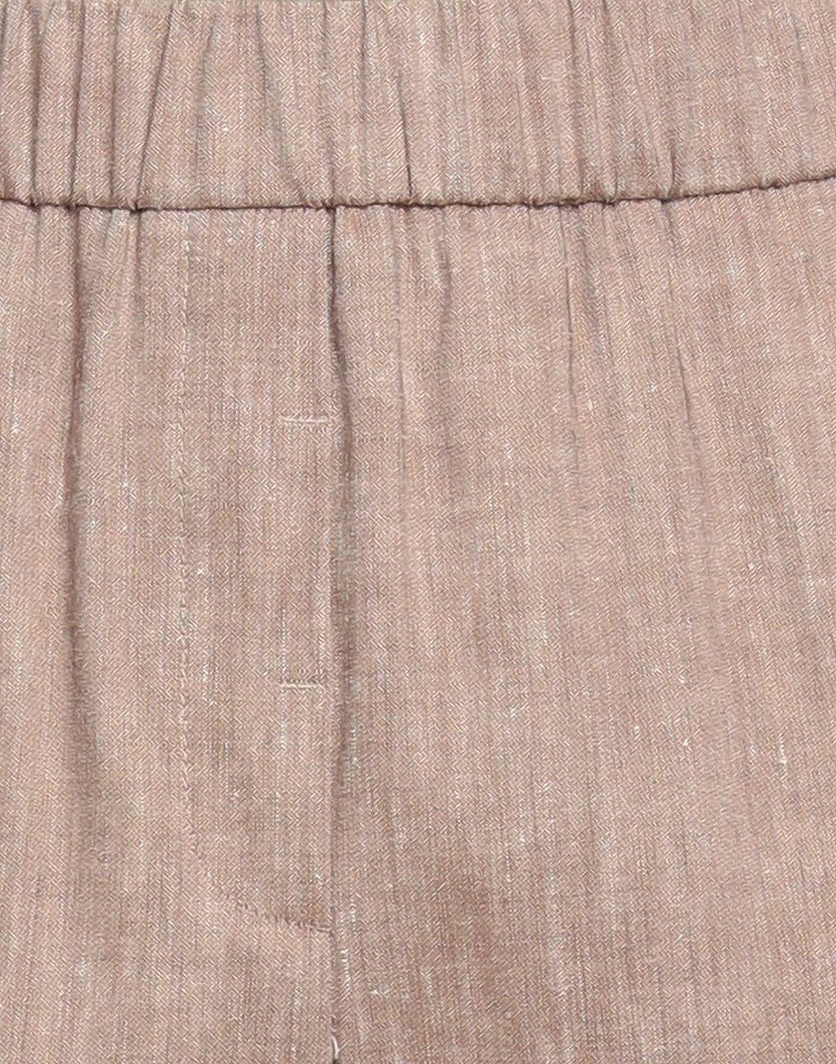 Peserico Womens Pants in Brown