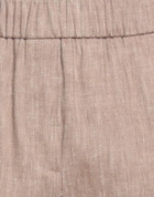 Peserico Womens Pants in Brown