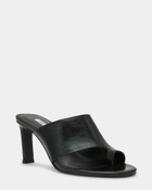 Steve Madden Valentin Heels in Black