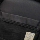 Cote&Ciel Sormonne Air Reflective Backpack in Black