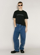 Eytys Titan Tape Jeans