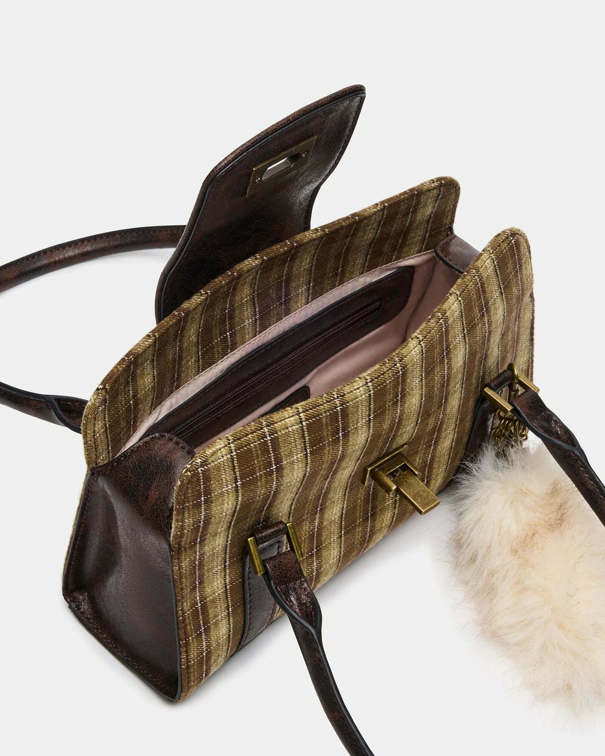 Steve Madden Bmavi-P Bag in Green