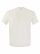 Fedeli Linen Flex T-shirt