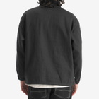 Manastash Men's Chilliwack Pullover in Black