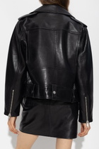 Stand Studio Leather Jacket