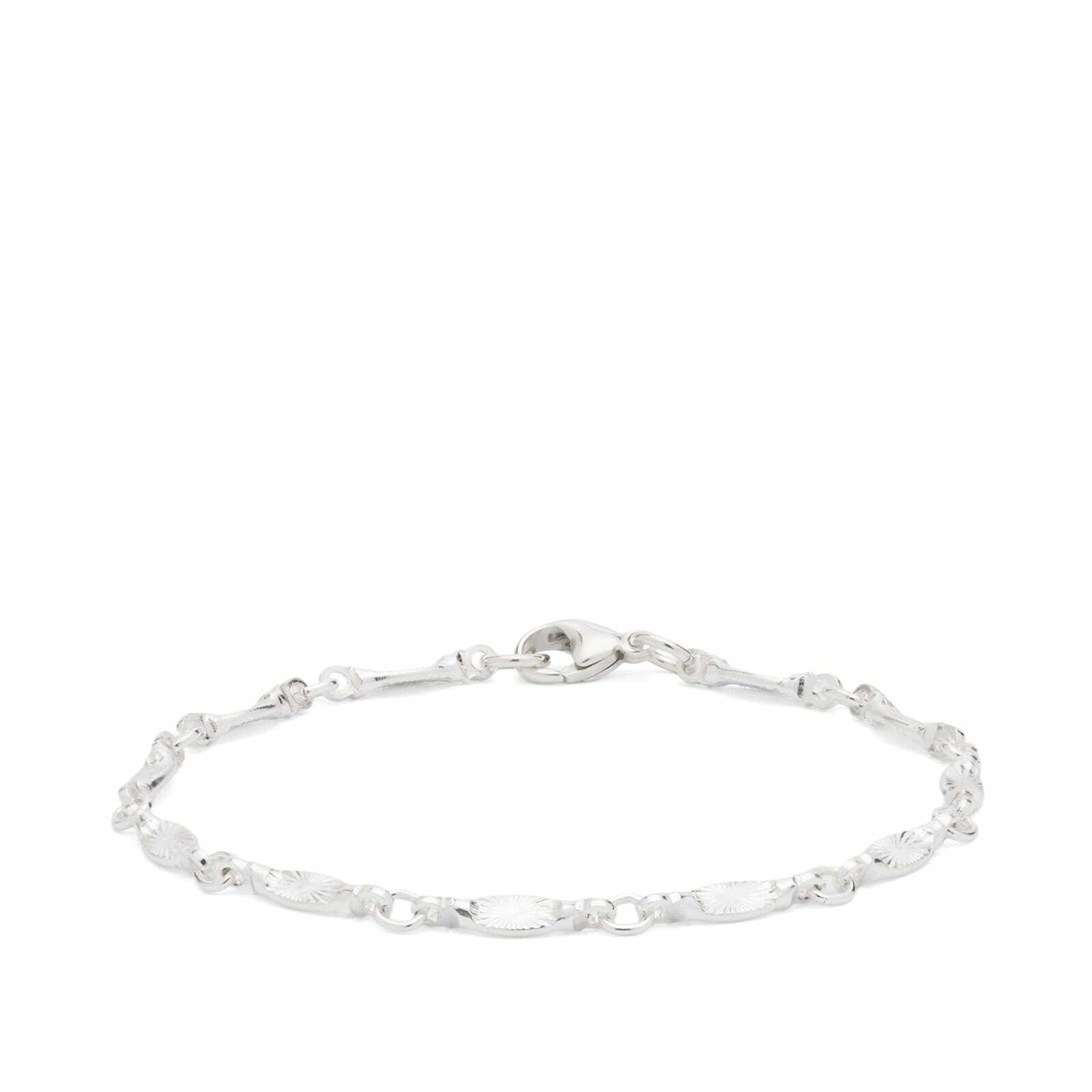 Maple Double Link Bracelet Maple
