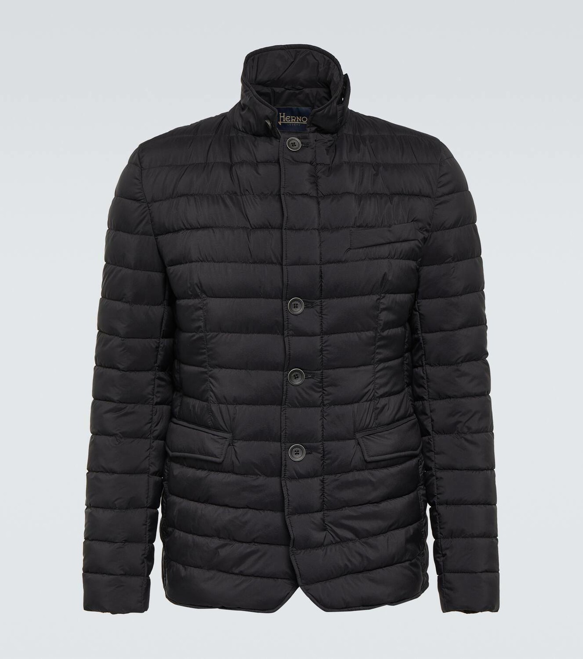 Herno Quilted puffer jacket Herno