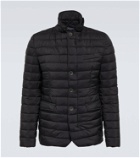 Herno Quilted puffer jacket