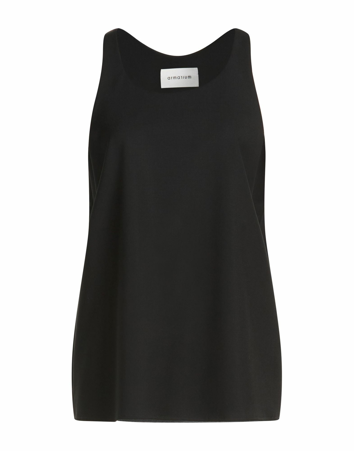 Armarium Womens Top in Black