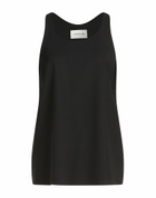 Armarium Womens Top in Black
