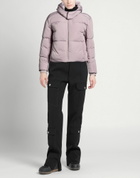Pangaia Womens Puffer in Lilac