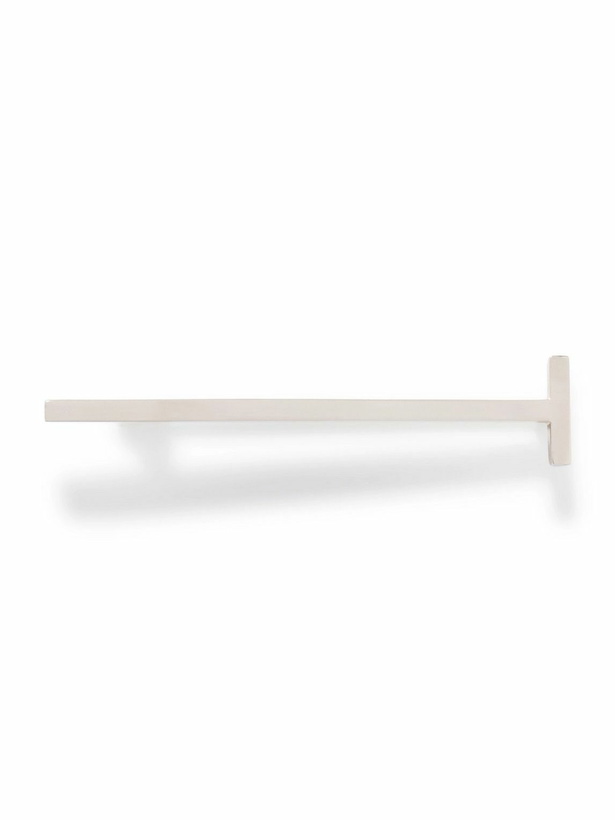 Photo: TOM FORD - Gold-Plated Tie Clip