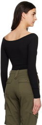 TheOpen Product Black Three-Piece Set