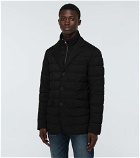 Herno - La Giacca down-filled  jacket