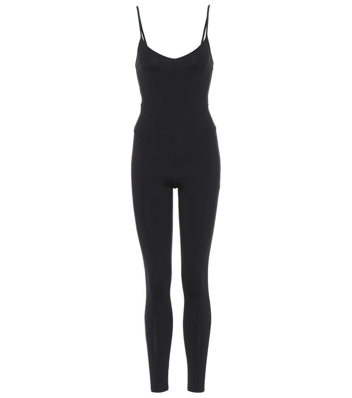 Photo: Live The Process - Corset jumpsuit