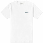 Gramicci Men's G-Logo T-Shirt in White