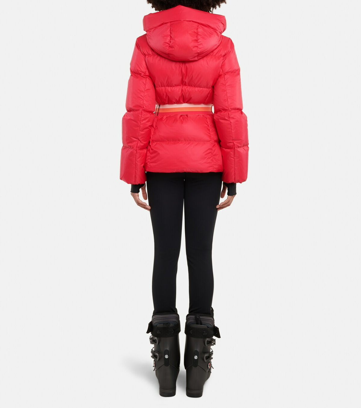 ◆GOLDBERGH スノーマス スキー ジャケット Ski jacket with down Snowmass | black | Goldbergh